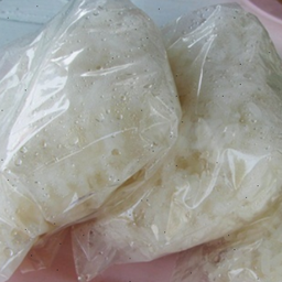 ข้าวเหนียวห่อใหญ่