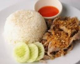 ดิวกับวิวอาหารตามสั่ง