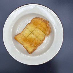 ปังฟาร์มเฮ้าส์ปิ้ง เนยน้ำตาล