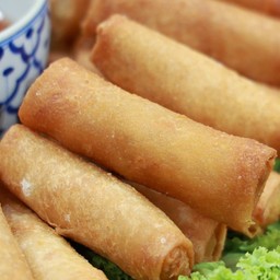 เปาะเปี๊ยะเสวนา