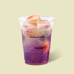 Sparkling Me สตรอว์เบอร์รี่มะนาวโซดา