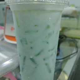 นมหมี มิ้น เย็น