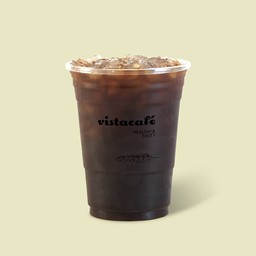 อเมริกาโนเย็น