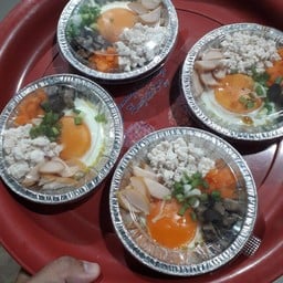 ปังปิ้ง 3 ออ  - คอหงส์ (หน้าโรงแรม ทีอาร์ ร็อคฮิลล์)