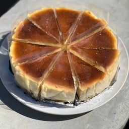 นิวยอร์กชีสเค้ก