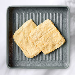 ฟองเต้าหู้ไต้หวัน YUBA (50g.) 台湾桂冠腐竹