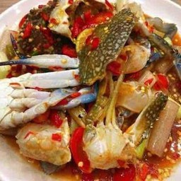 เหลาปูม้า