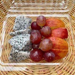 ฝานฉ่ำ ฝานฉ่ำ ราษฎร์บูรณะ