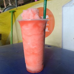 ชานมไข่มุก@บ้านน้ำเต้าหู้