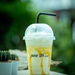 นมสดคาราเมล