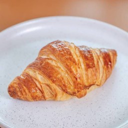 ครัวซอง เนยสด