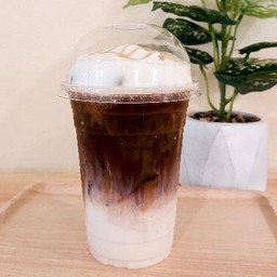 คาราเมลมัคคิอาโต้