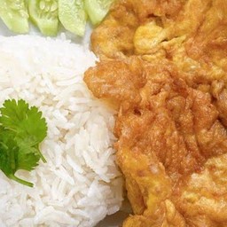 กระเพราคุณกุ้งเพชรบุรี