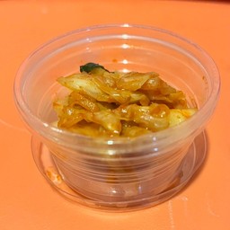 ไก่ทอดเกาหลี (เกามั้ย ไก่ทอดเกาหลี )