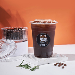 อเมริกาโน่ (Americano)