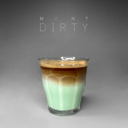 Mint dirty