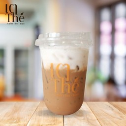 Iced Cappuccino