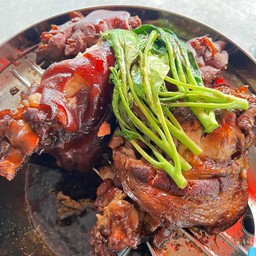 ราชาหม่าล่า The  king  (ตลาดอินดี้บางขุนเทียน ร้านอยู่ตรงร้านข้าวขาหมู)