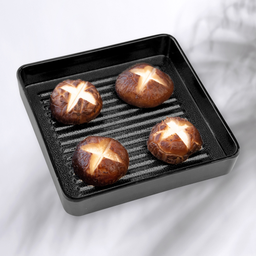 เห็ดหอม SHITAKE MUSHROOM (75g.) 香菇 