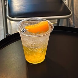 พีชโซดา