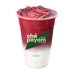 นมสตอเบอรี่