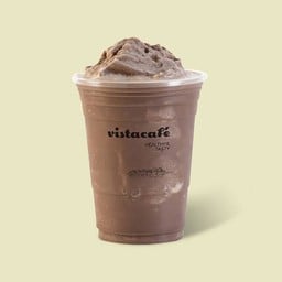 ช็อกโกแลตปั่นนมสด