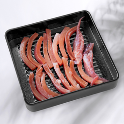 หมึกกรอบ CRISP SQUID PICKLED (100g.) 泡发鱿鱼