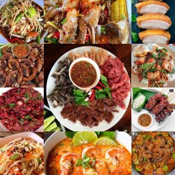 ร้าน ร็อคเก็ตลาบยโส คลองส่งน้ำ