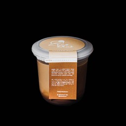 NEW! HOFFEE NUT PUDDING CAKE