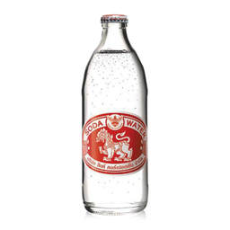 โซดา SODA 苏打水