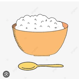 ข้าวสวย