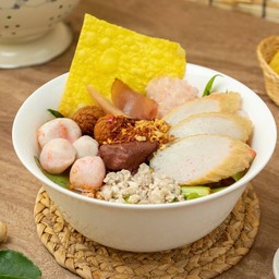 เกาเหลาโฟยำ