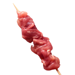 ไก่ติดหนัง CHICKEN 鸡肉 