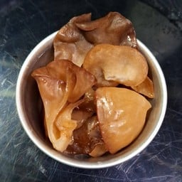 ยำ.ข้าวกุ้งแกะ.กุ้งเผา แฟลต16 ดินแดง แฟลต16  ฝั่งแฟลต 8 ชั้น ดินแดง ตรงข้ามเซเว่นอาคาร 3