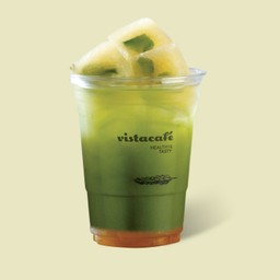 Yuzu Delight ยูสุ มัทฉะกรีนทรี