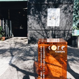Core Roasters