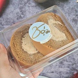 โรลกาแฟ