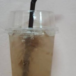 ชานัว กาแฟโบราณ [ สระกลางเมือง ]