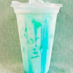 นมสดมิ้นท์