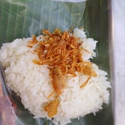 ตามสั่งจานเติบ