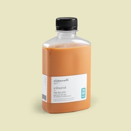 ชาไทยลาเต้ (TO GO)