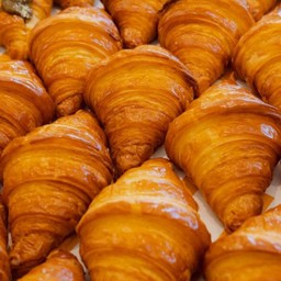 Butter Croissant