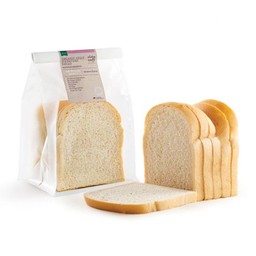 ขนมปังปราศจากน้ำตาล สเปลท์ 