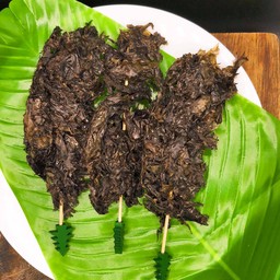 สาหร่ายทะเล