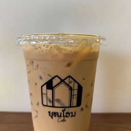 เอสเปรสโซเย็น