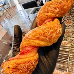 Bacon Twist | สโมคเบค่อนทวิส