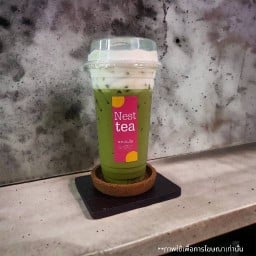 Nesttea ชาคอนโด