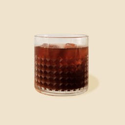 Iced Americano-อเมริกาโนเย็น
