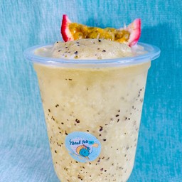 เสาวรสปั่น