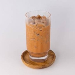 ชาไทยโอรีโอ้ - THAI TEA OREO FRAPPE